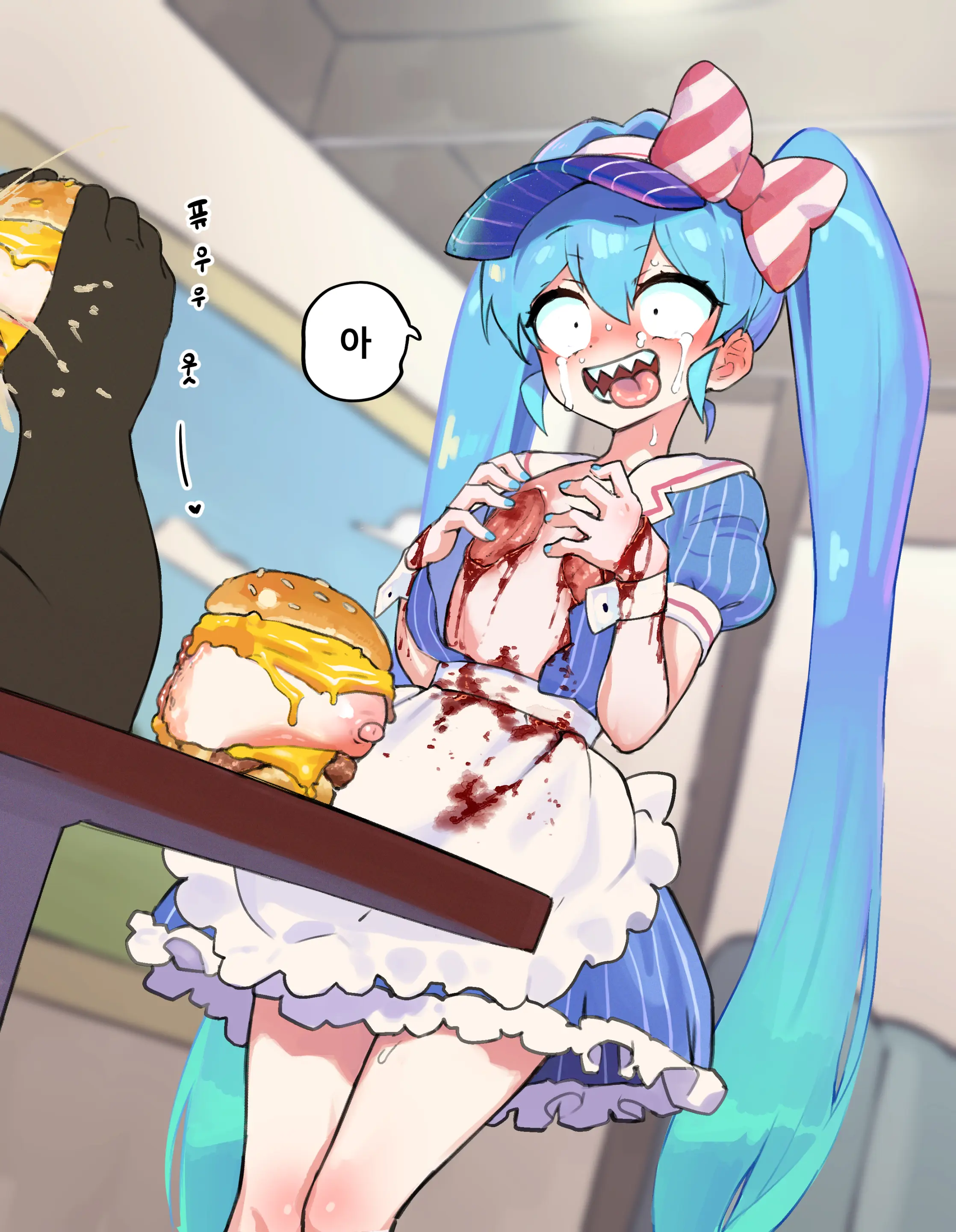 Miku&Teto